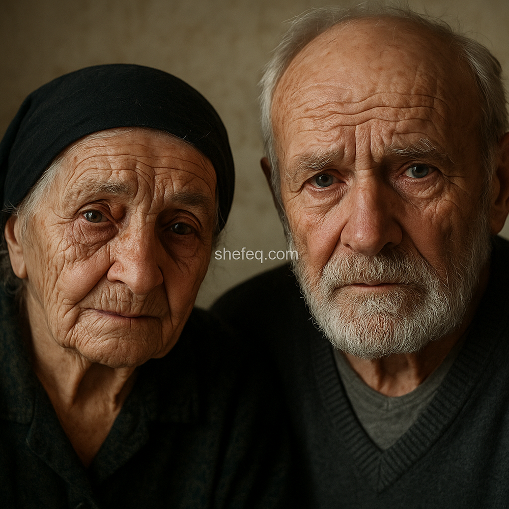 Bu şəkillər bir zamanın xatirəsi deyil – hələ də yaşayan həyatın özü, səssiz hekayələrin səsi, dərin baxışların güzgüsüdür.”