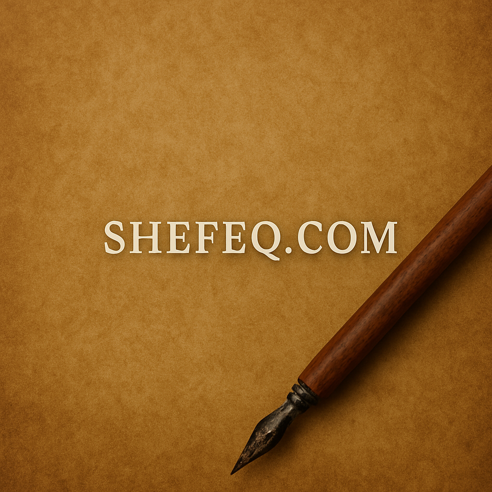 ADLAR KİTABDAN YOX, TALEYİN QƏLƏMİNDƏN YAZILIB