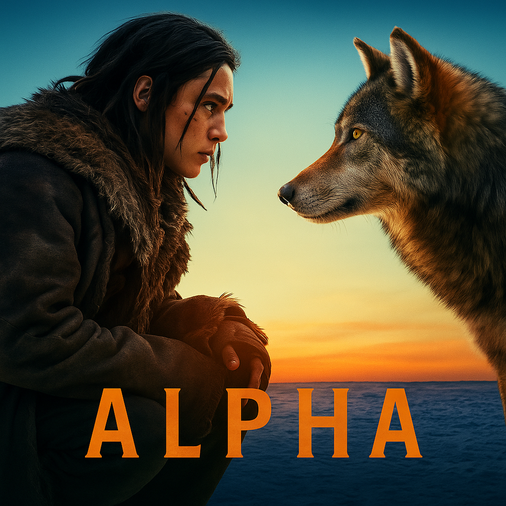 ALPHA (2018) – Filmin Tam Məzmunu və Təhlili