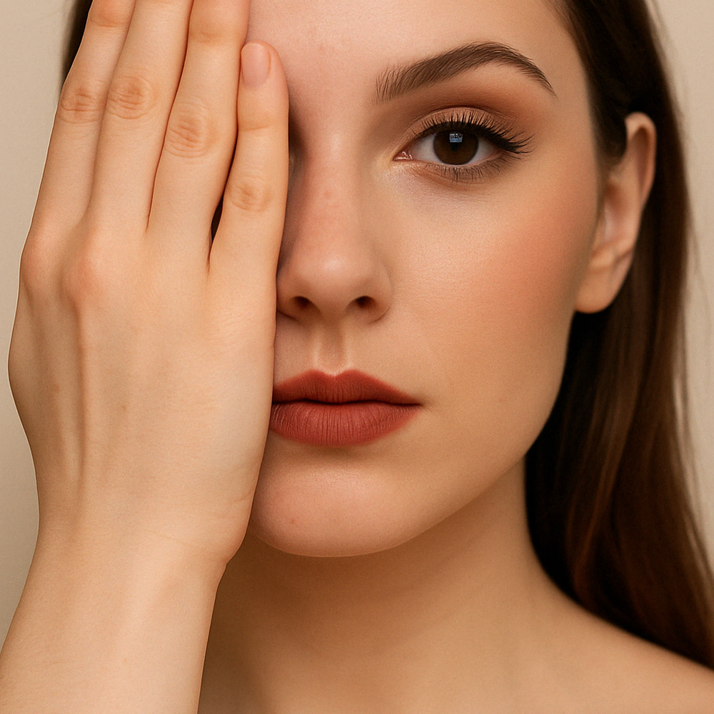 Красота или потребность быть принятым?