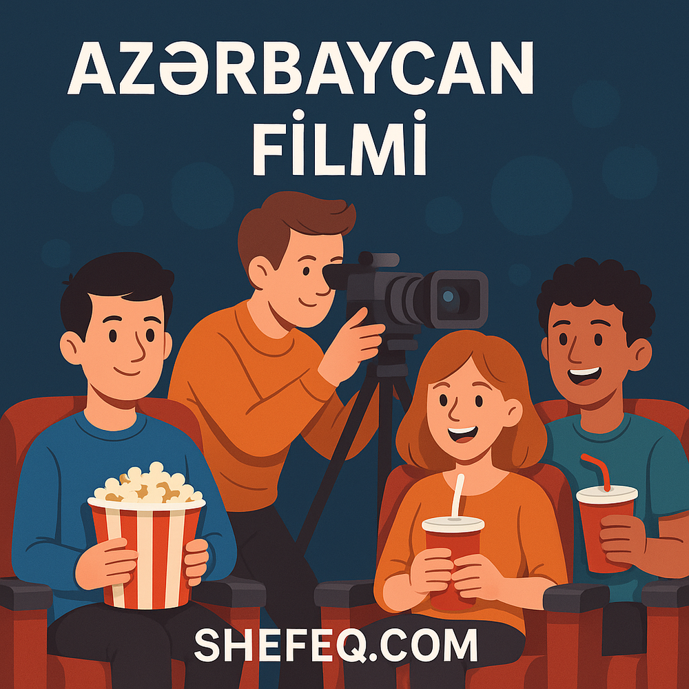 2025-ci ildə Azərbaycan Kinosunda Baş Verən Əsas Hadisələr