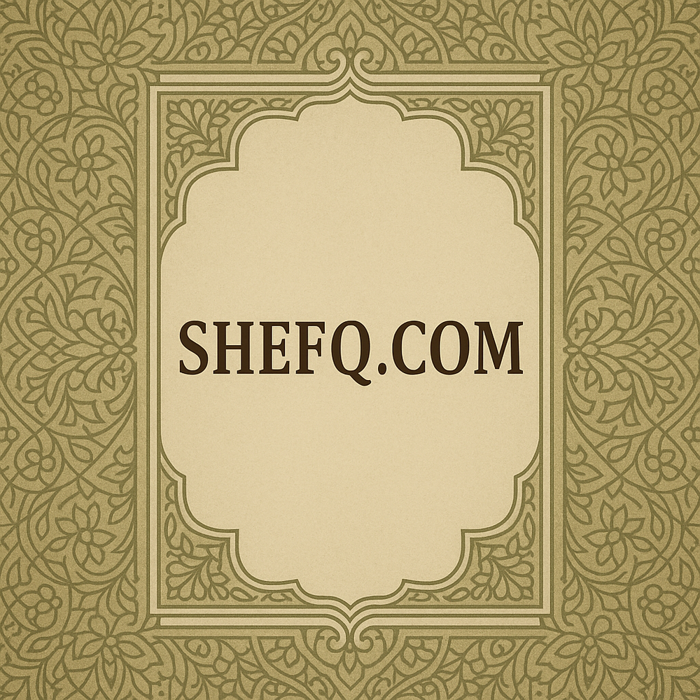 Forgiveness in the Qur’an: The Secret of Divine Mercy