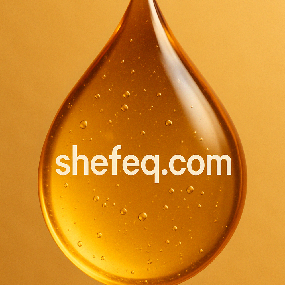 Balın Dəridəki Möcüzəsi – Qızıl Eliksirin Gücü