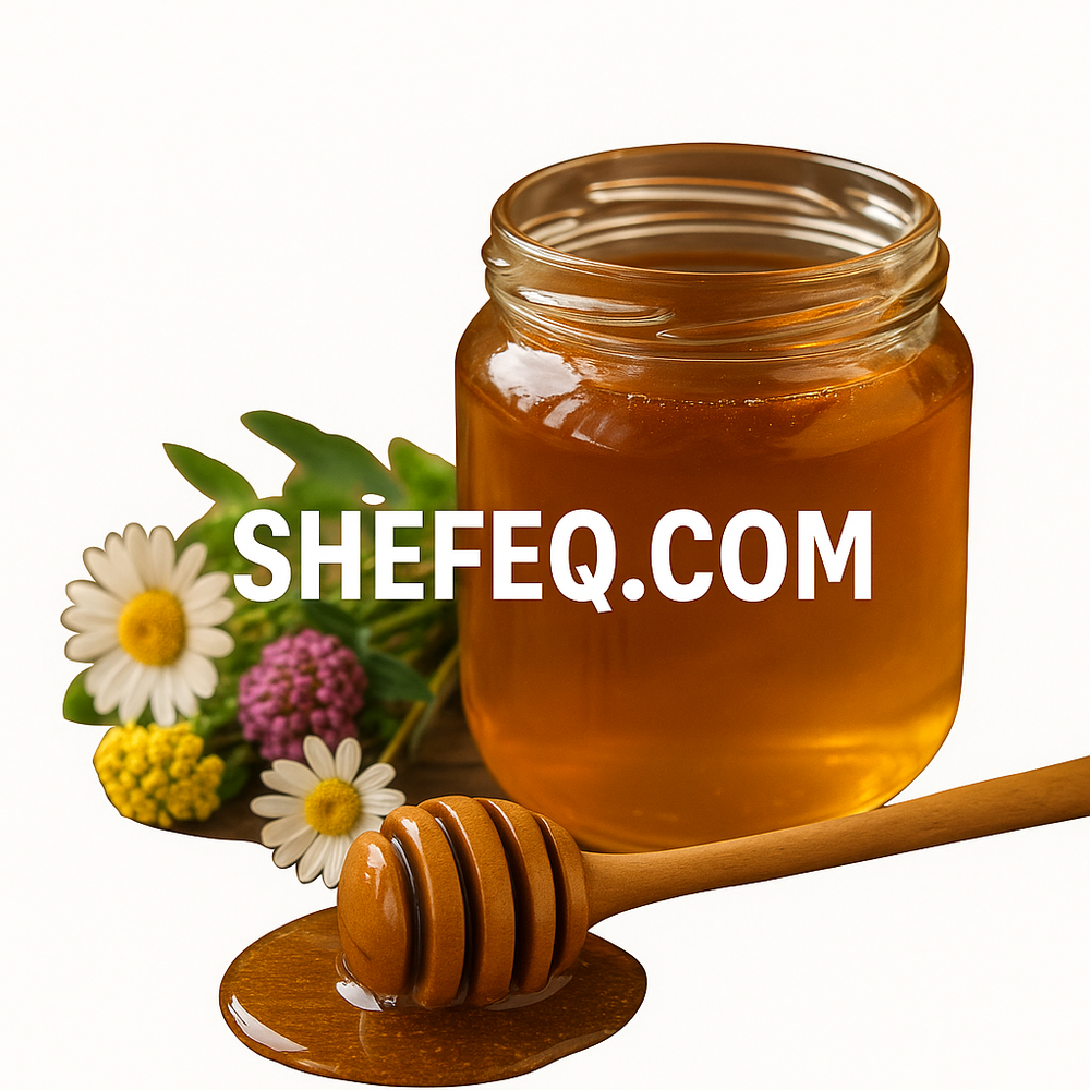 BAL – Şirinlikdən Şəfaya: Təbiətin Ən Dərin Dərmanı