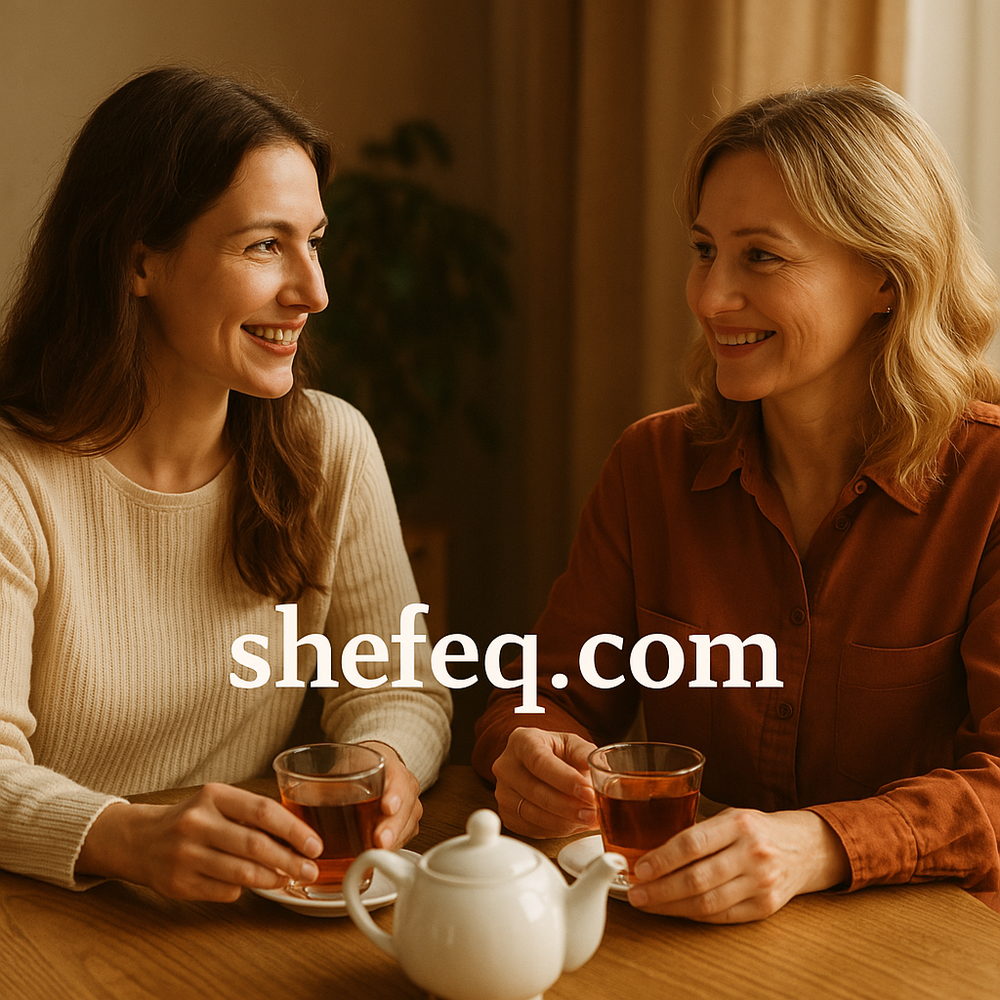 ÇAY SÜFRƏSİ ETİRAFLARI – DOSTLUĞUN DƏMLƏNDİYİ ANLAR