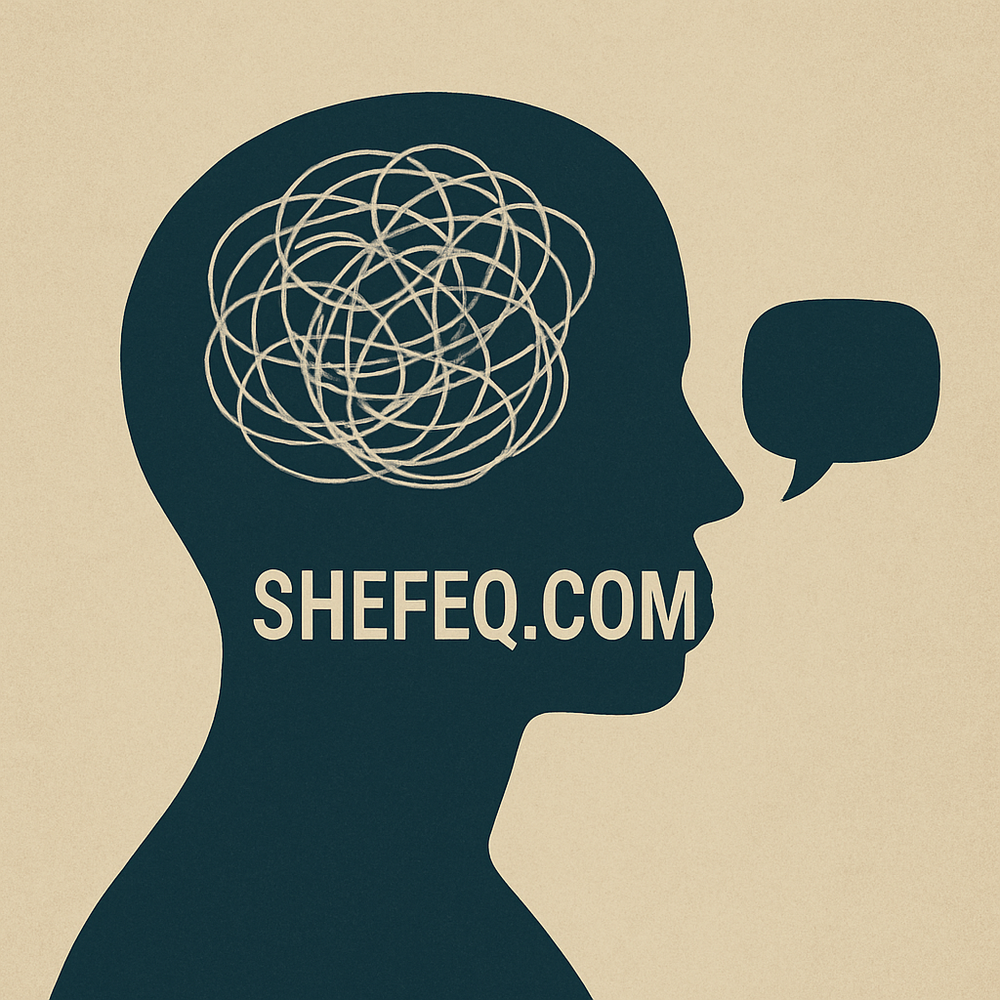 Düşüncənin Sükutu – Zehinlə Daxili Dialoq