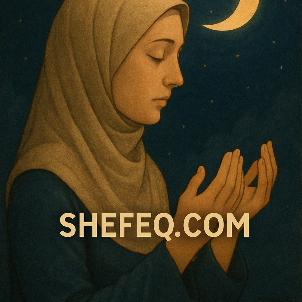 “Qəlbdən Qəlbə Yol – Dua Həqiqətən Kimə Gedir?”