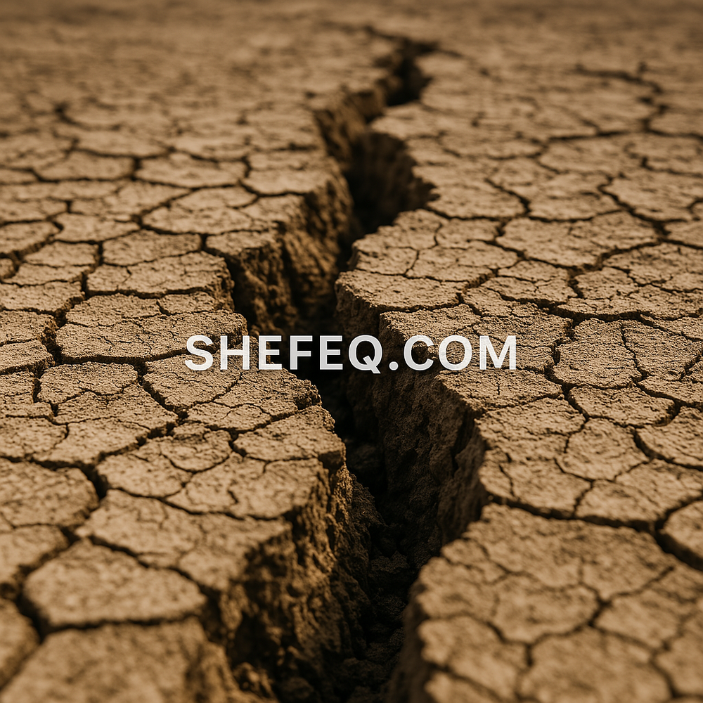 Yer Silkələnir – Son 100 İlin Ən Güclü Zəlzələləri