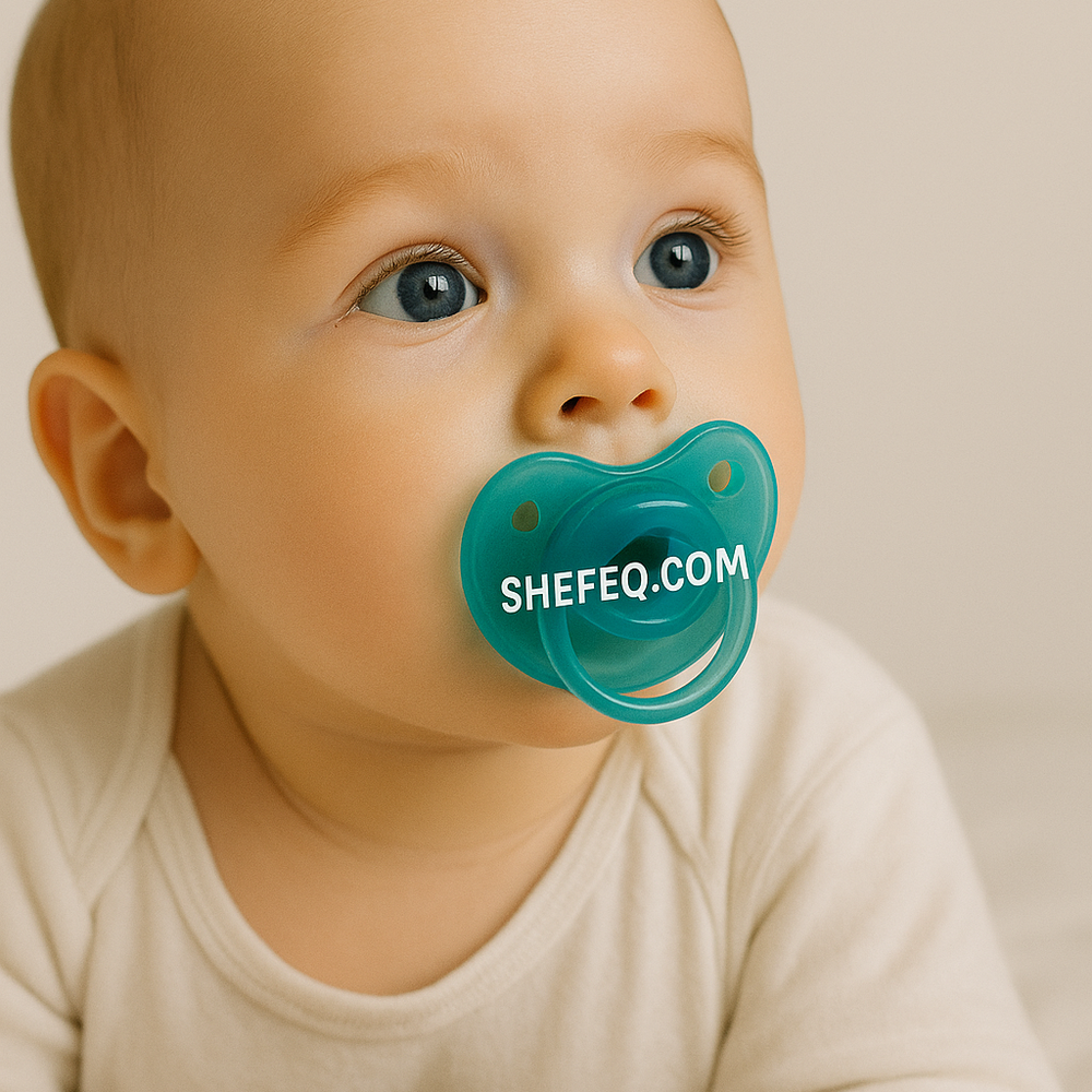 Полезна ли пустышка или вредна? – Взгляд специалиста