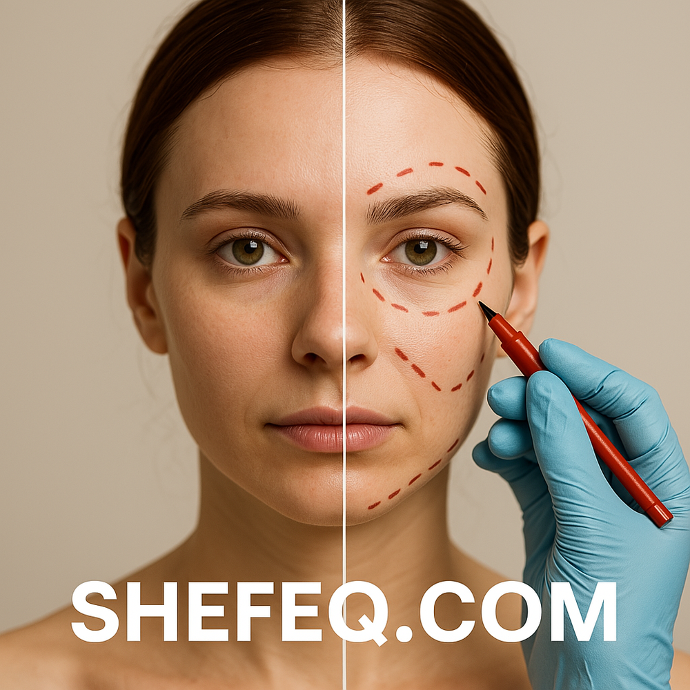 ESTETİK ƏMƏLİYYATLAR: RİSKLƏR, NƏTİCƏLƏR VƏ PSİXOLOJİ TƏRƏFİ