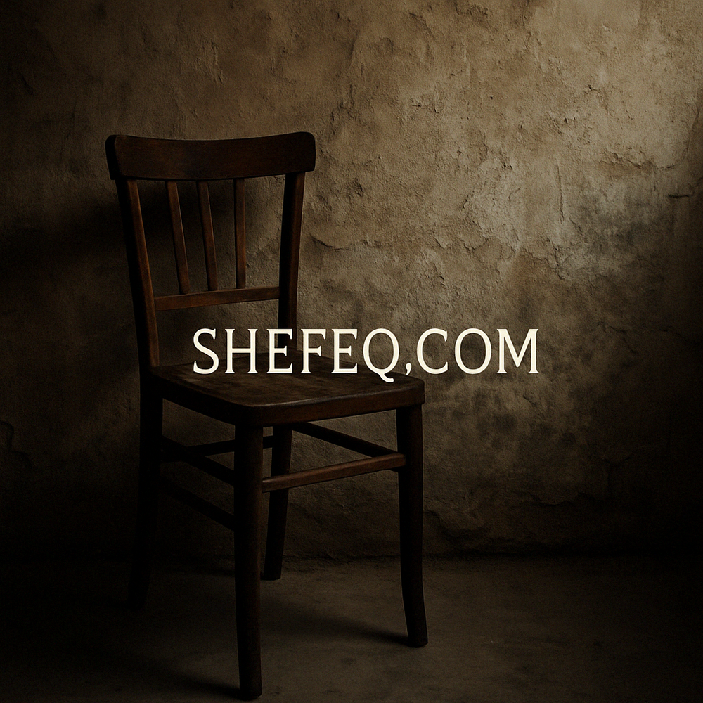 Əşyaların yaddaşı – Divarların gördükləri