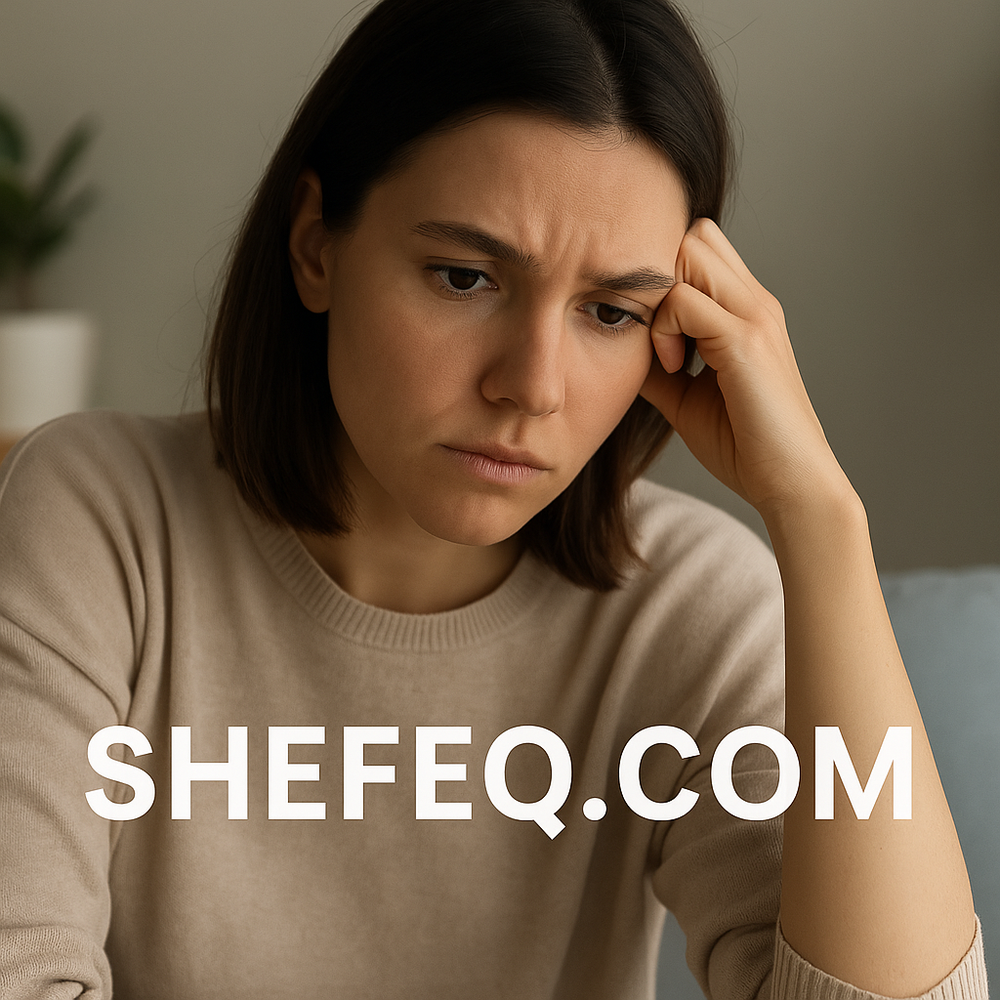 Kreditlə Alınan Divarlar, Duyğularla Qurulan Yuva