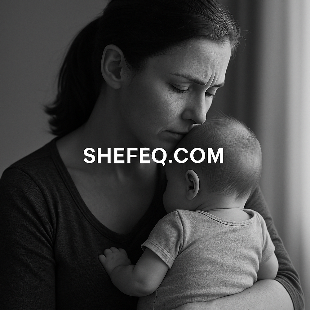 Uşaq böyüdüb özünü unutmaq – Analıq bir yoxluqmu, ya möcüzə?