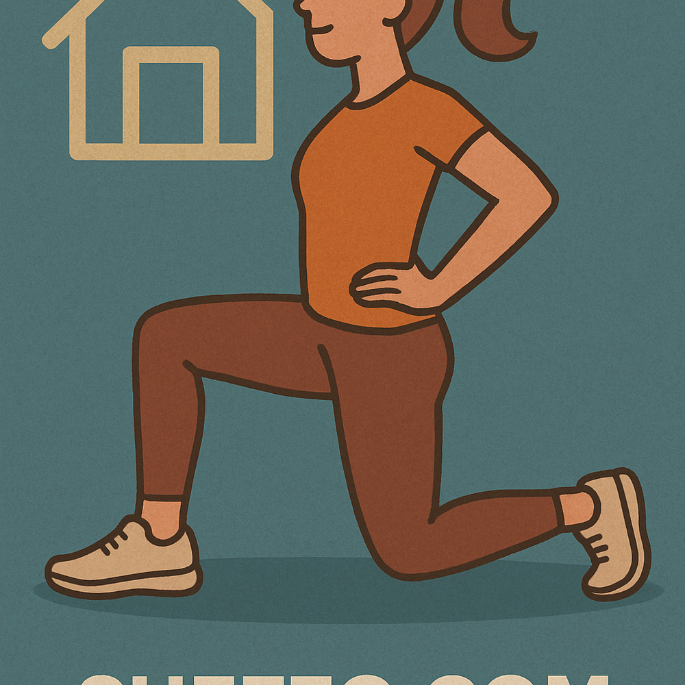 Evdə Formaya Düş – Hərəkət Azadlığının Gücü