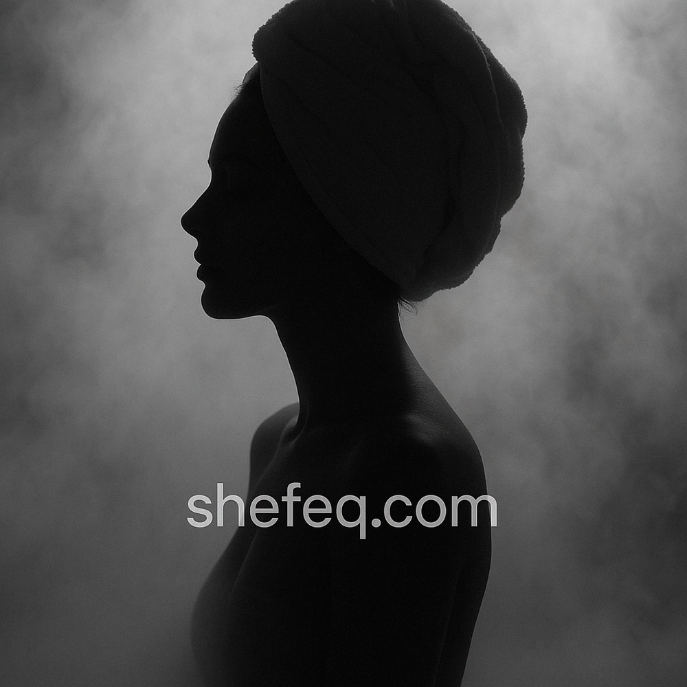 Buxarın İçində Gözəllik – Türk Hamamlarının Dəriyə Faydası