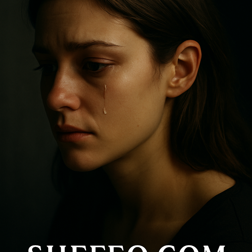 Göz Yaşının Kölgəsi Günəşi Necə Qoruyur?