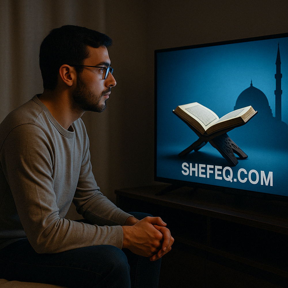 İslamda Kino – Harada Bitir Sənət, Harada Başlayır Cavabdehlik?