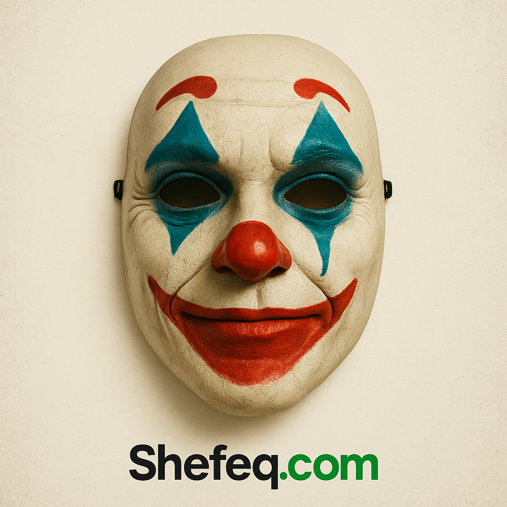“Joker” (2019) Filminin Tam Məzmunu – Arthur Fleckin Daxili Aləminə Səyahət