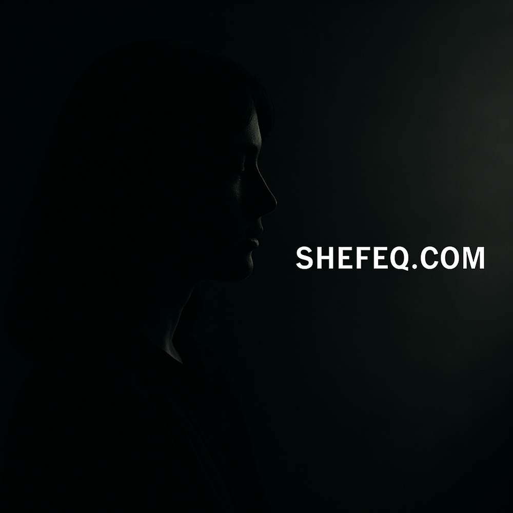 Səhnəyə Gəlməyən Qadın – Filmə Sığmayan Həqiqətin Səssizliyi