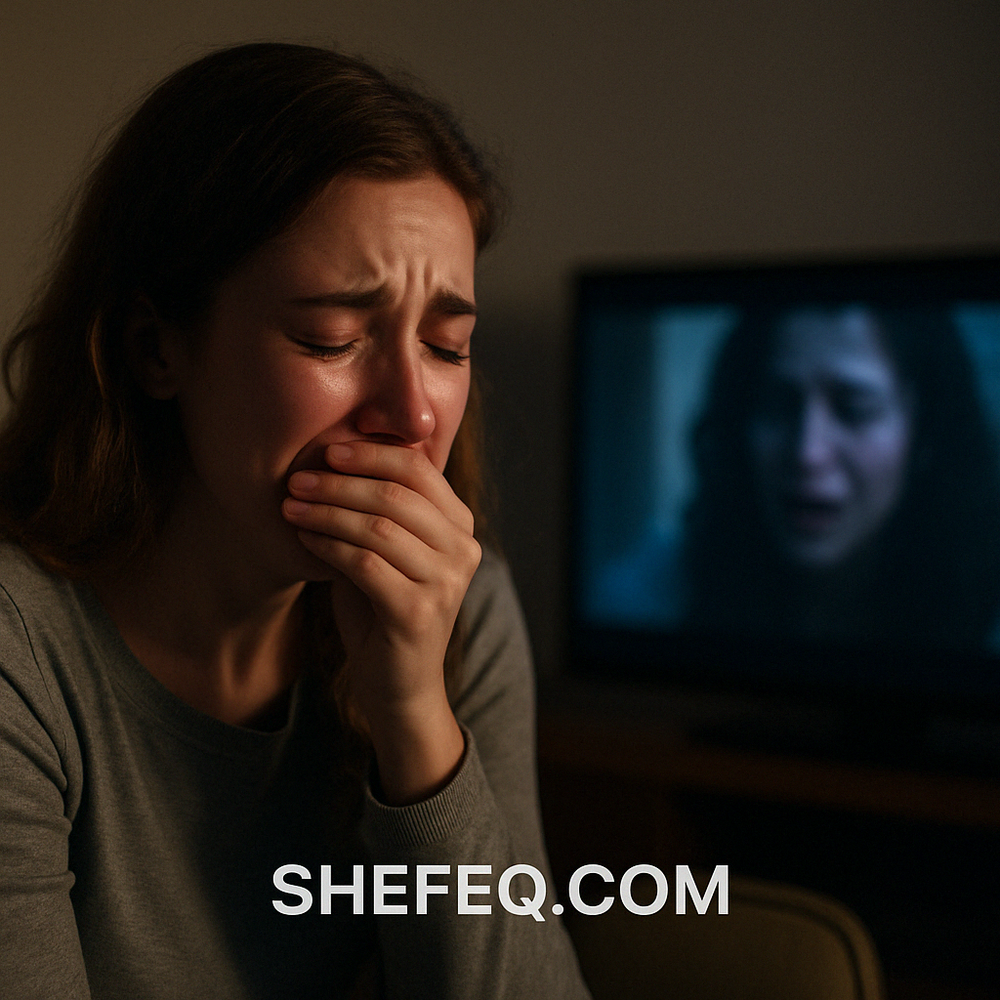 The Emotional Impact of Drama and Tragedy – The Beauty of Pain on Screen