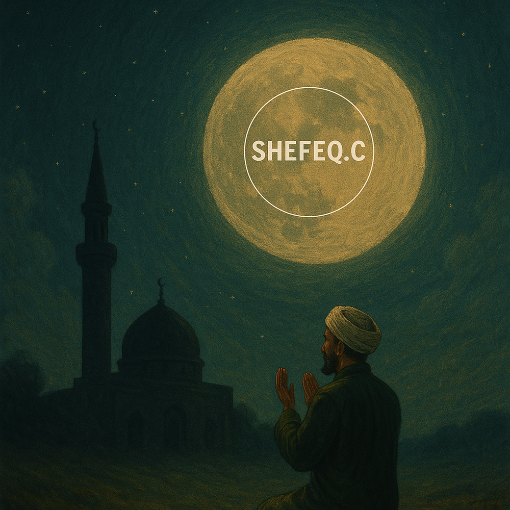 MERAC GECƏSİNDƏN ÜMMƏTƏ ƏN BÖYÜK HƏDİYYƏ: NAMAZIN İLAHİ YOLÇULUĞU