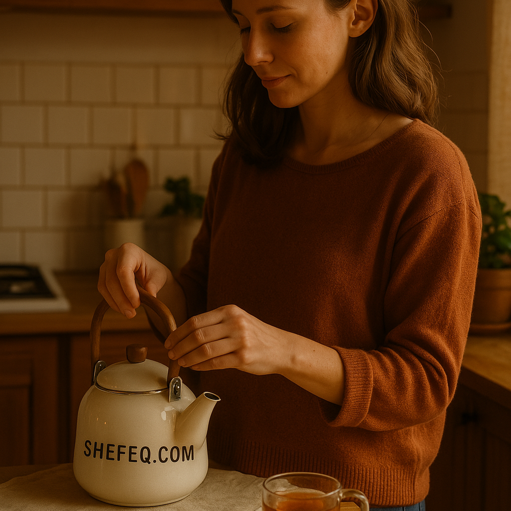 MƏTBƏXİN PSİXOLOGİYASI – BİŞİRDİKLƏRİMİZ, DUYDUQLARIMIZ