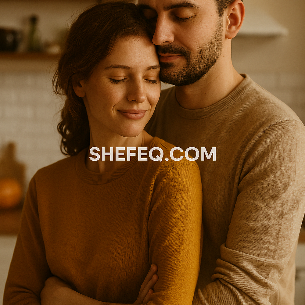 If Love Has Faded at Home, Can the Smell of the Kitchen Help? – How to Preserve the Warmth of Family Relationships?