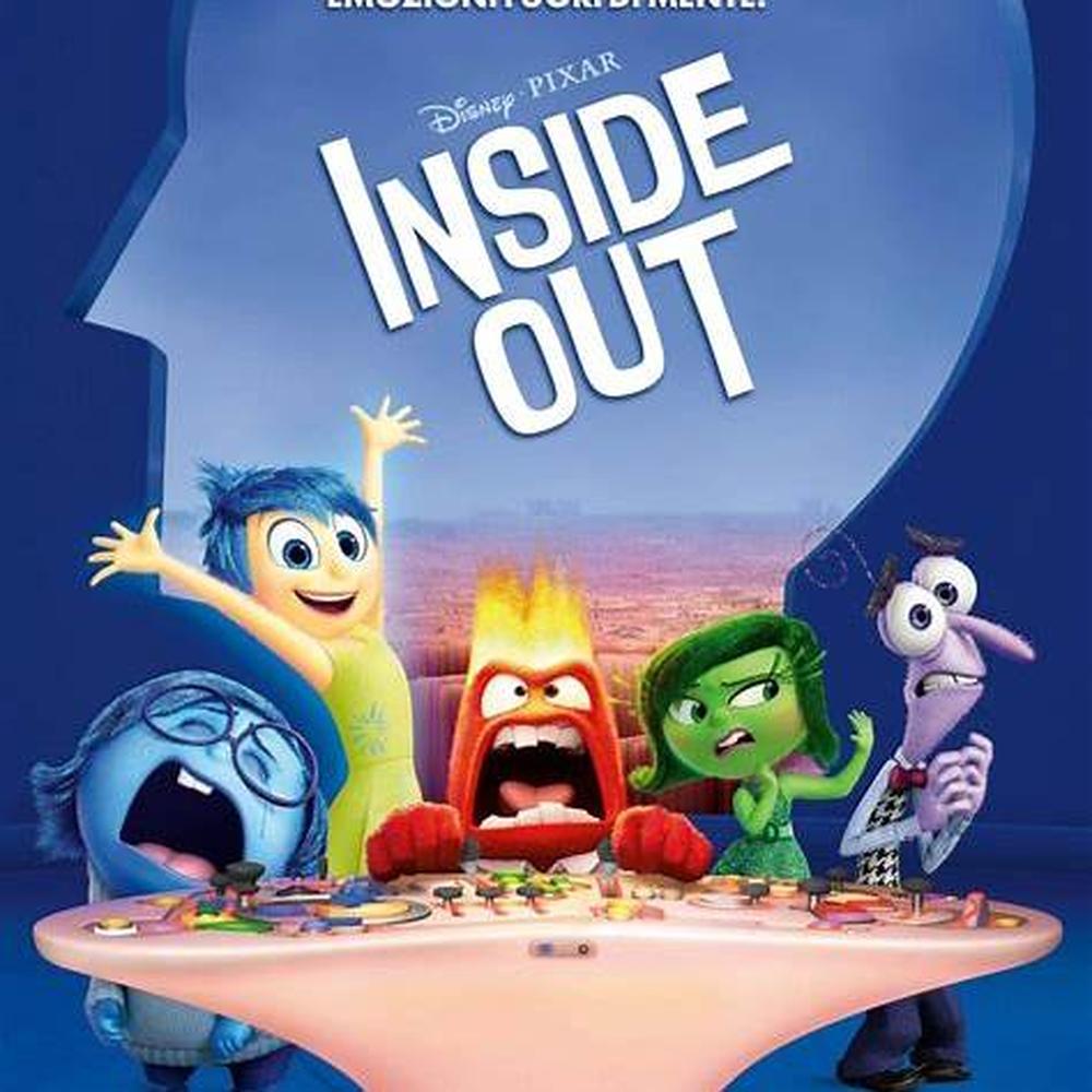 Full Summary of the Film “Inside Out” – The Magical Journey of Emotions