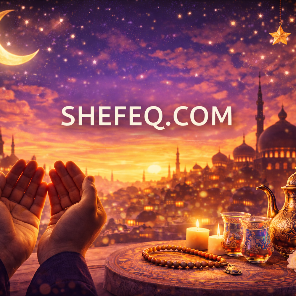 Ramazanda edilən duaların sirri