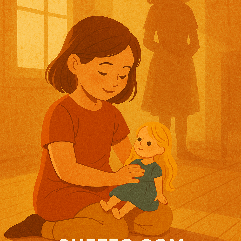 OYUNCAQLARDAN XƏYALLARA – QIZLARIN DAXİLİ ALƏMİ NECƏ FORMALAŞIR?