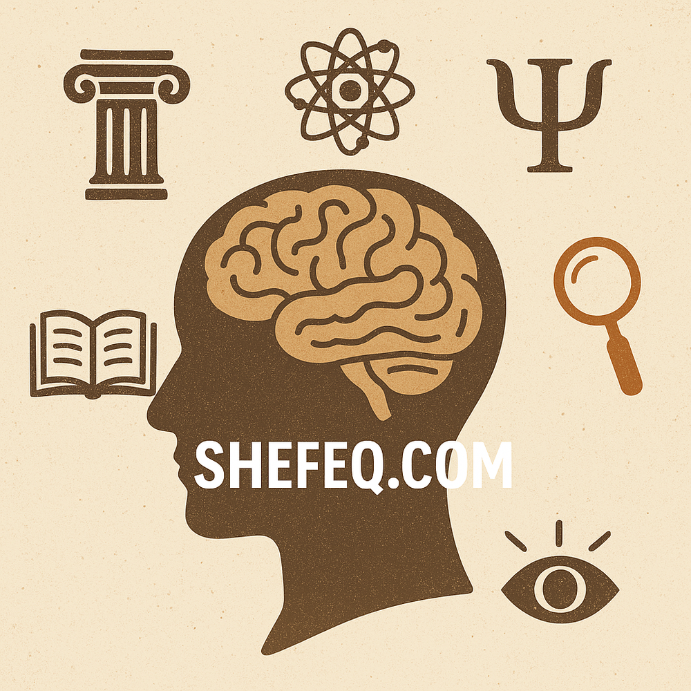 «КАК ВОЗНИКЛА ПСИХОЛОГИЯ? — ИСТОРИЧЕСКОЕ ПУТЕШЕСТВИЕ ЧЕЛОВЕЧЕСКОГО РАЗУМА