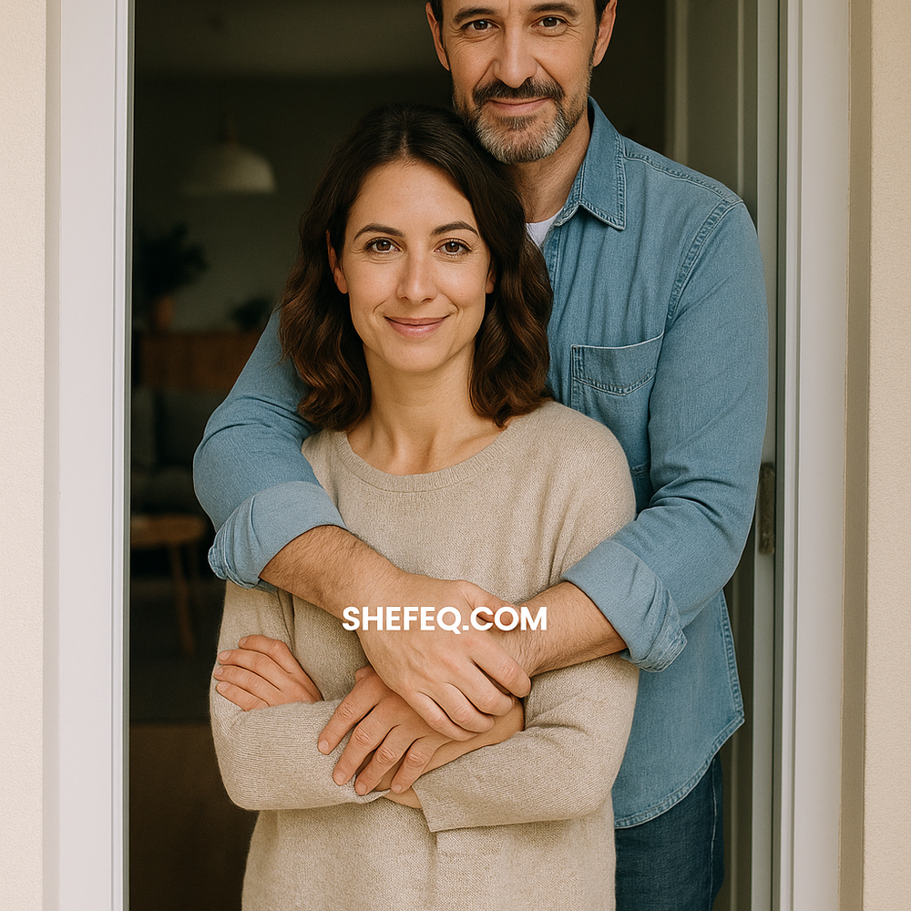 The Man Is the Pillar of the Home – But What About the Woman? – Real Roles in Marriage