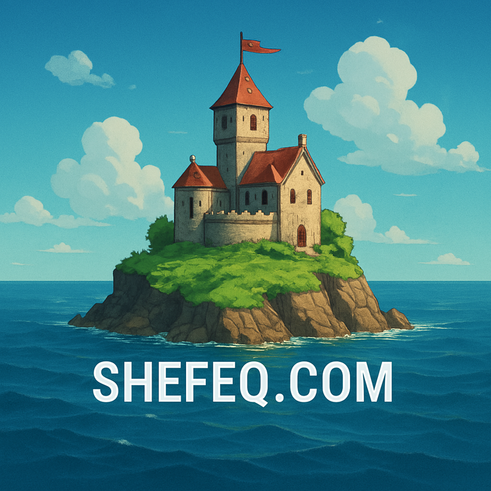 Pasportu Olmayan Ölkə – Sealand Knyazlığının Hekayəsi”