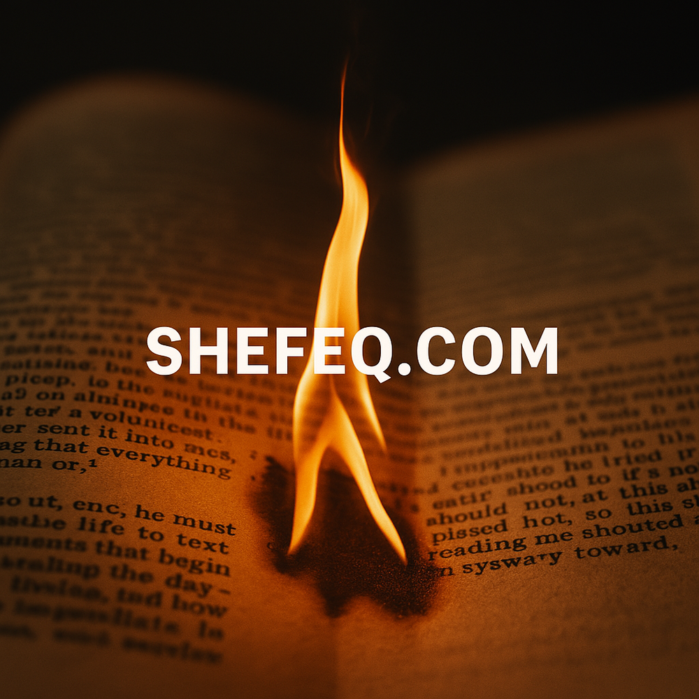 QARANLIQDA YANAN SÖZ – FİKİRLƏRİ İLƏ ZAMANI AŞANLAR