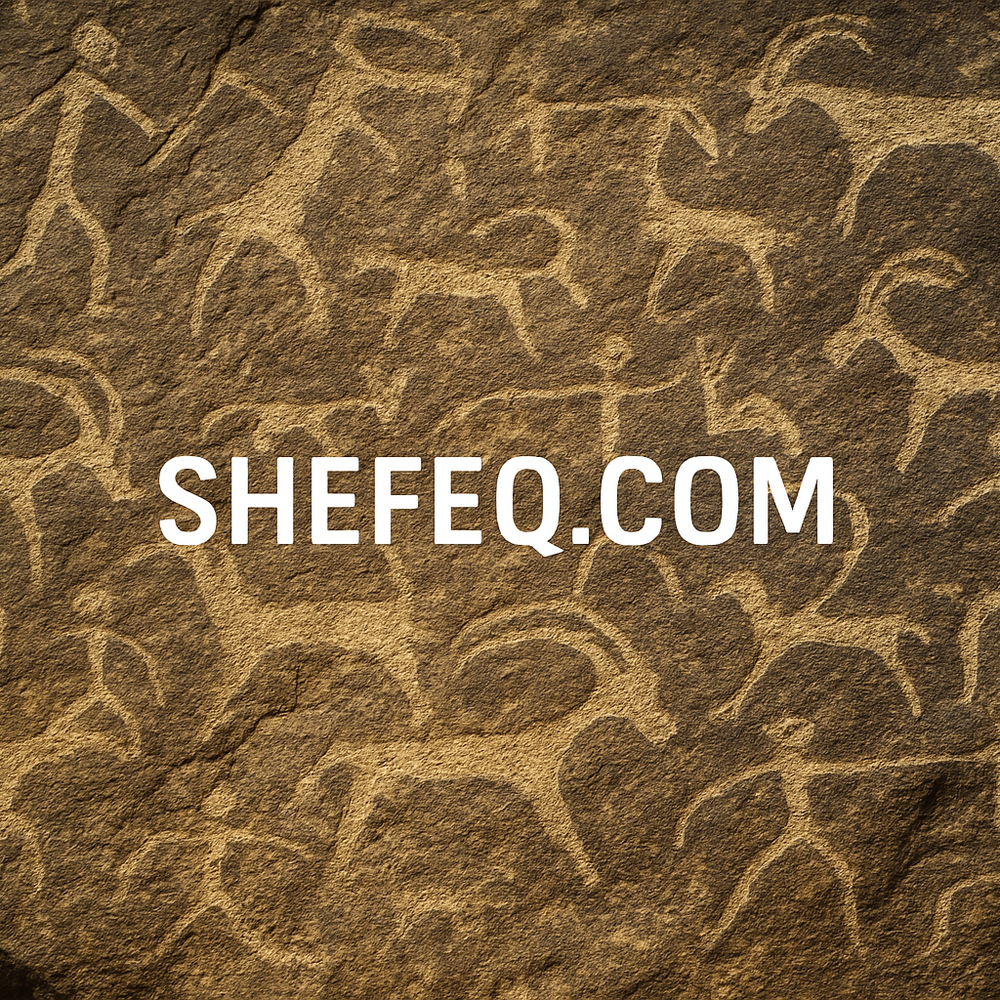 Qobustan Qayaüstü Rəsmləri – Daşların Yaddaşı Danışır