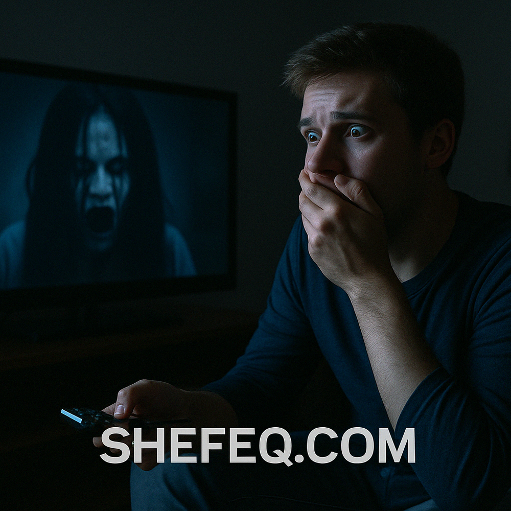 Почему нам нравятся фильмы ужасов? – Привлекательность страха и наука и искусство за кулисами