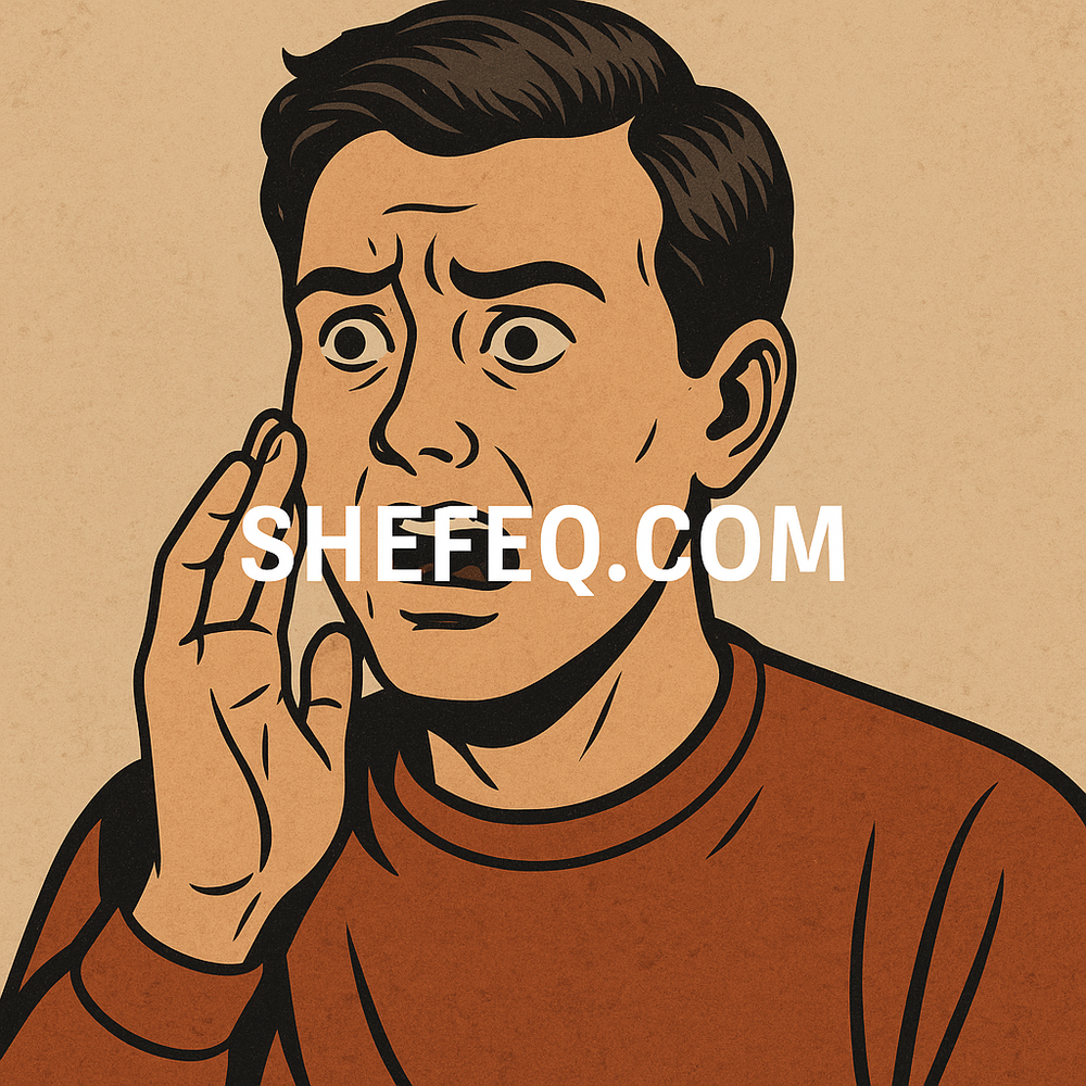 Qorxu psixologiyası – Niyə qorxuruq və bu hiss bizi necə dəyişir?