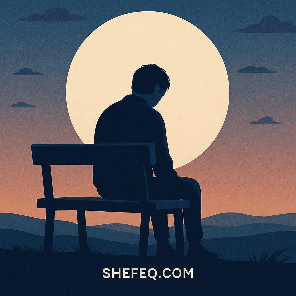 Tənhalıq və qəlbin susqunluğu – İnsan niyə təkliyə can atır, amma qorxur?