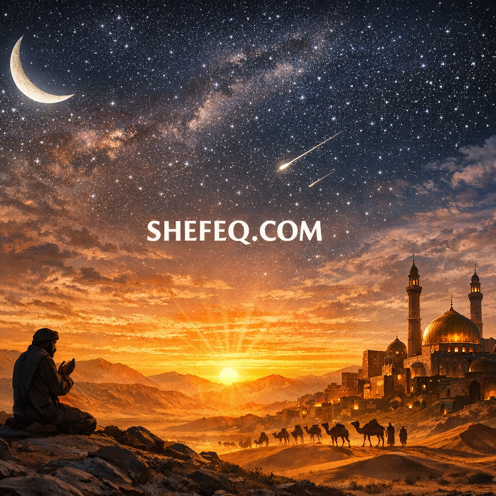 Səhradan Təqvimə: Ramazanın Tarixi