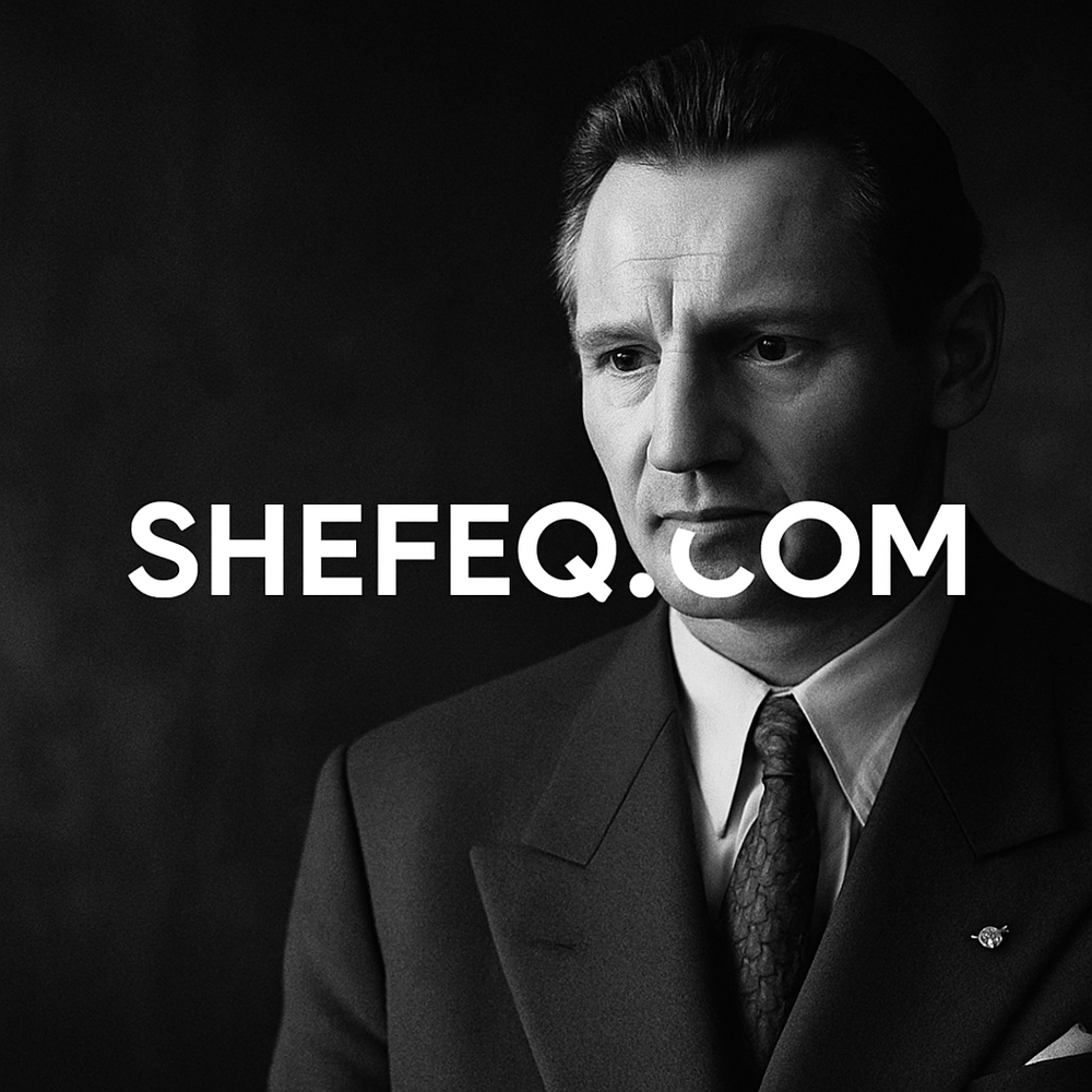 Schindler's List — Filmin Tam Məzmunu | Hər Səhnə, Hər Duyğu