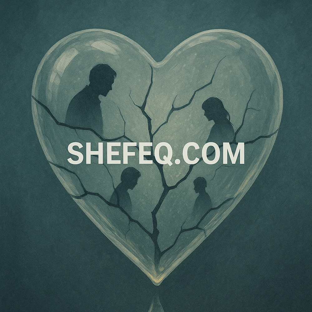 ПОЧЕМУ МЫ ВЛЮБЛЯЕМСЯ В НЕПРАВИЛЬНЫХ ЛЮДЕЙ?