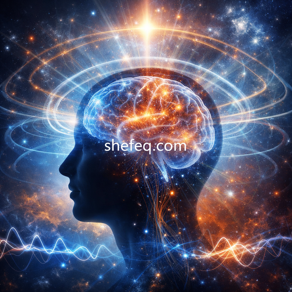 Şüur və beyin: Elektromaqnit sahələr insan şüuruna necə təsir edir?
