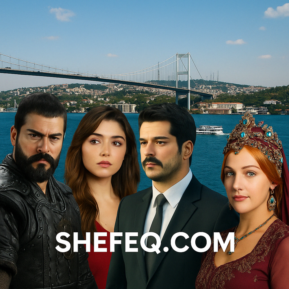Завоевание мира турецкими сериалами – Секрет популярности