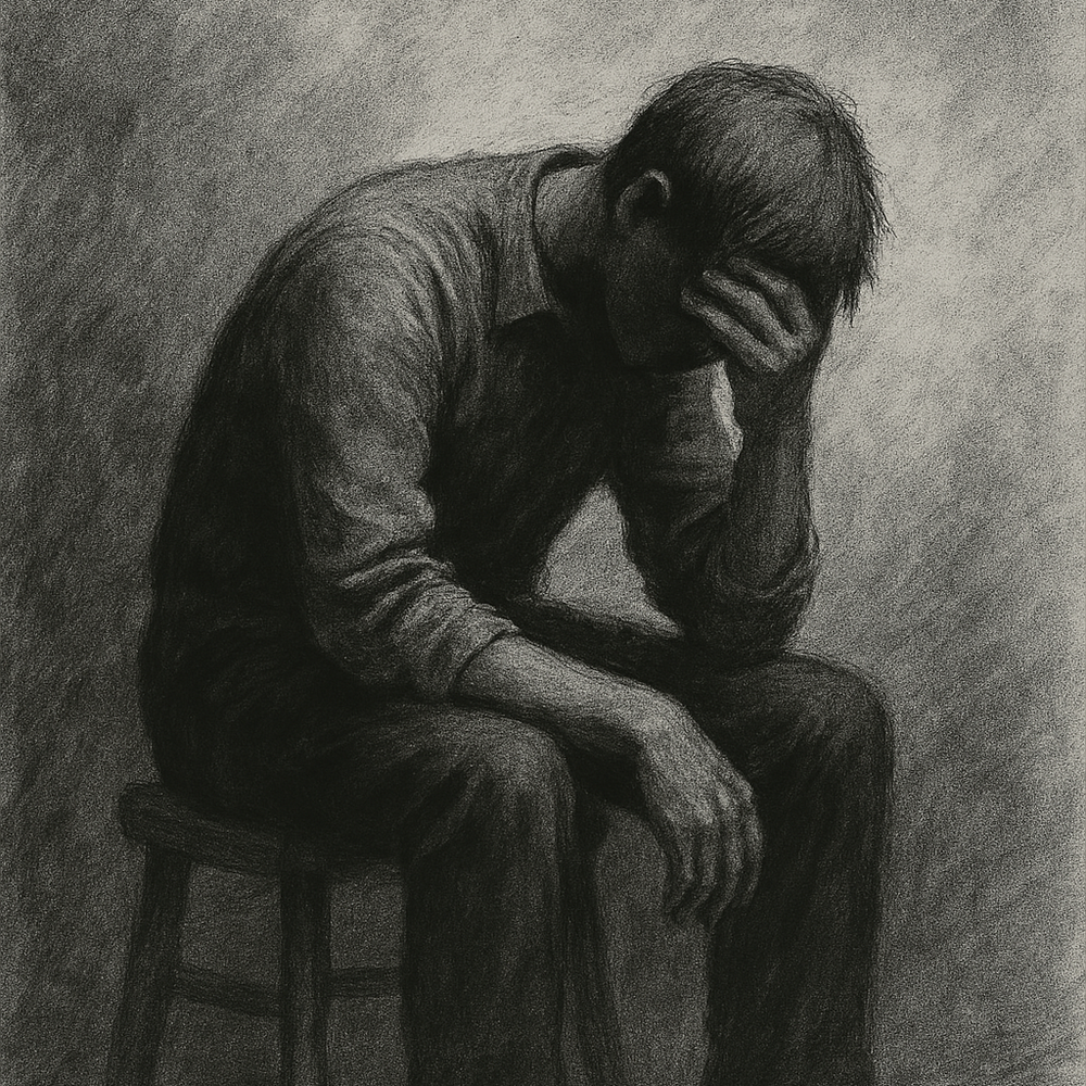 Он проиграл, но стал победителем: сильные люди, рождённые в поражении.