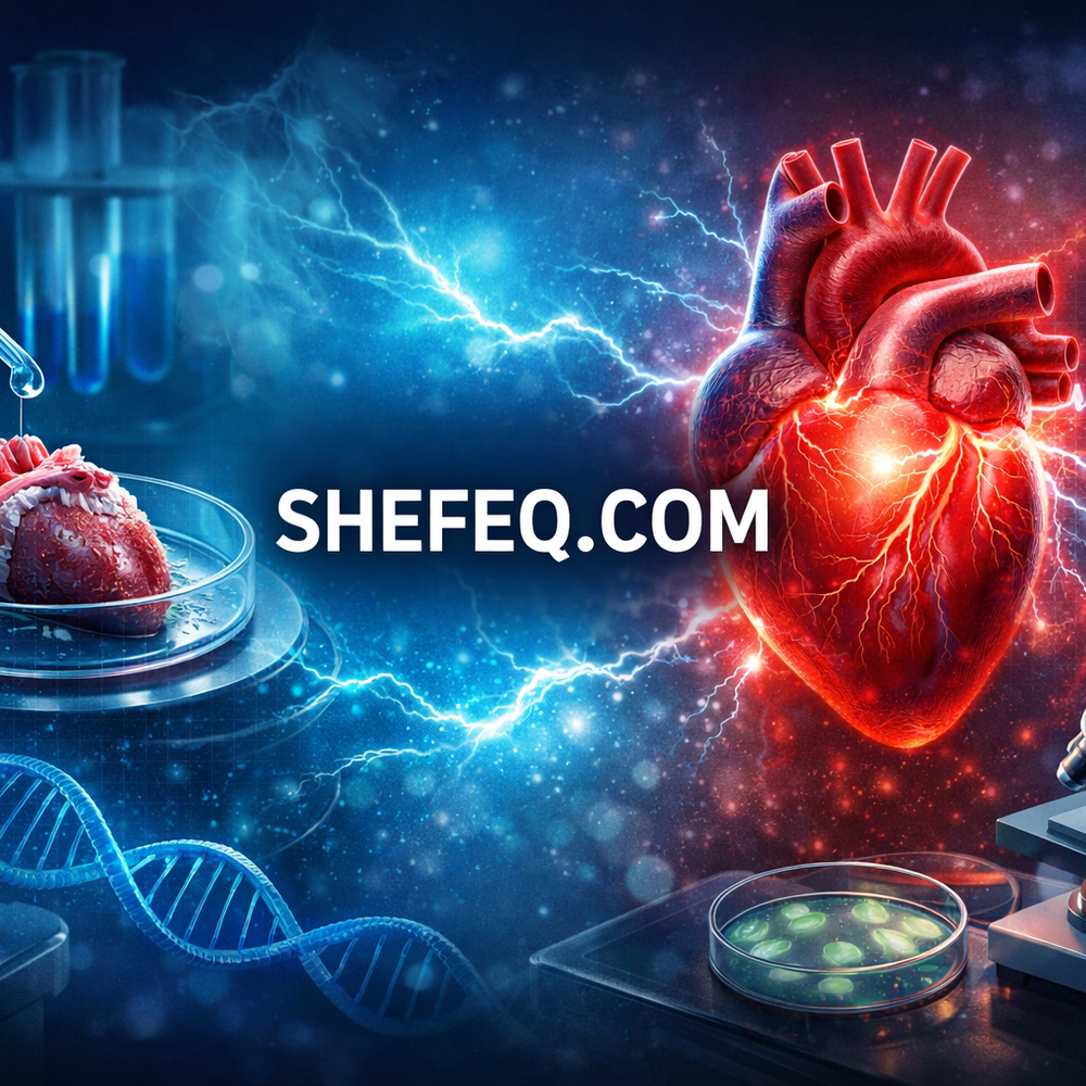 Ürəyin Canlanması