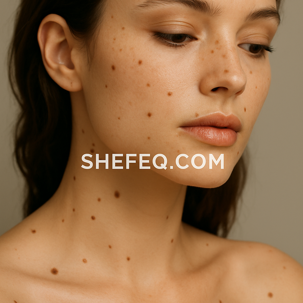 Xallar – Gözəlliyin Nöqtəsi, Yoxsa Xəbərdarlıq Siqnalı?