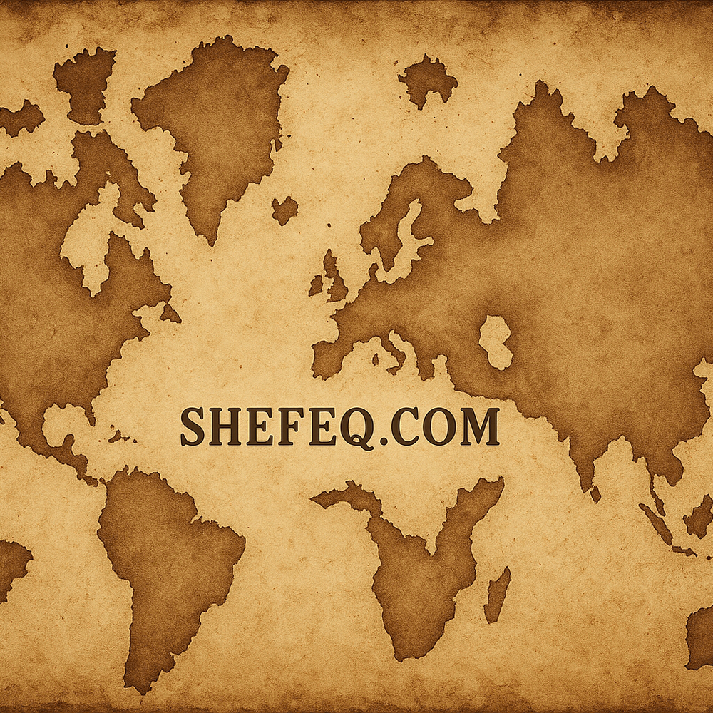 Запретные города: места на Земле, которых нет на карте