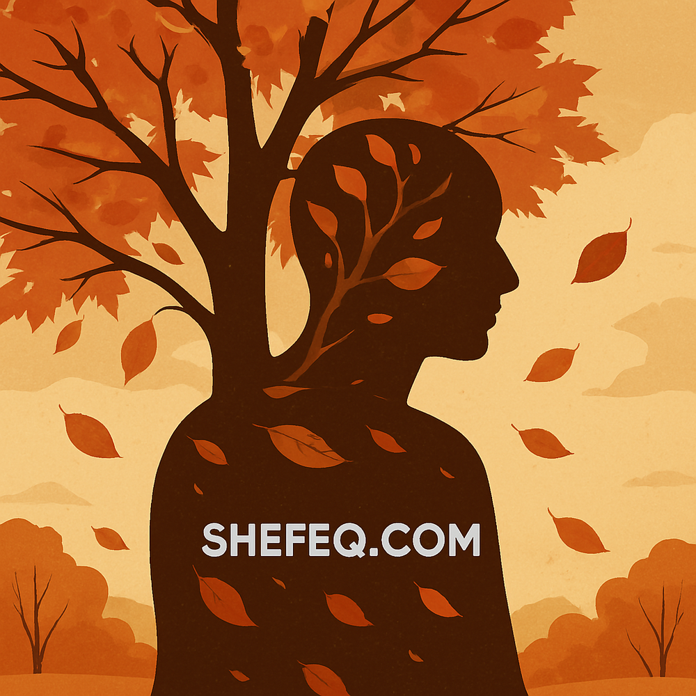 The Body Doesn’t Hibernate – Seasonal Mood Swings and Physiological Changes