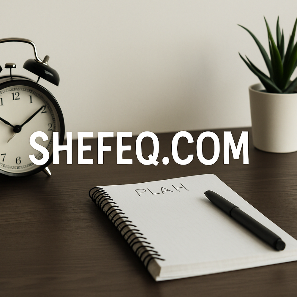 15 Time Management Guidelines to Achieve Your Goals