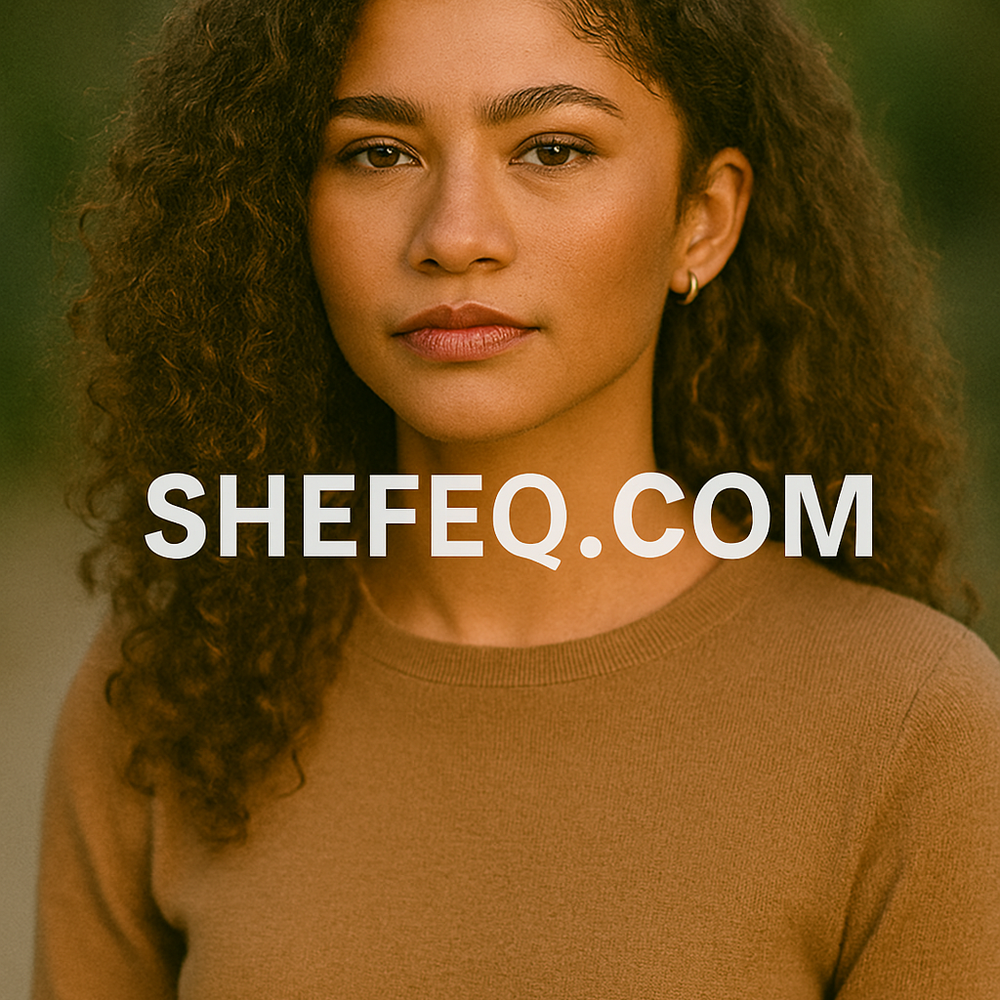 Zendaya Gözəllik Sirrləri: Gənc, Güclü və Təbii Bir Qadının Hekayəsi